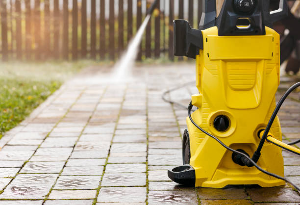 Best Parking Lot Cleaning in Victory Gardens, NJ